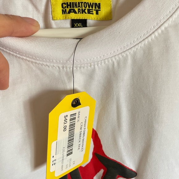 Chinatown Market Shirt - Picture 4 of 5